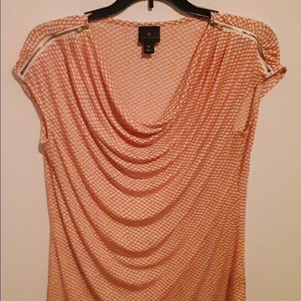 Woman’s Tops